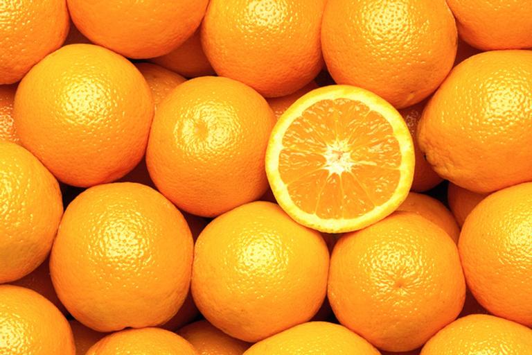 7 poderosas simpatias com laranja