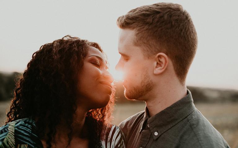 Tenha mais harmonia no seu relacionamento - Crédito: Shanique Wright/Unsplash