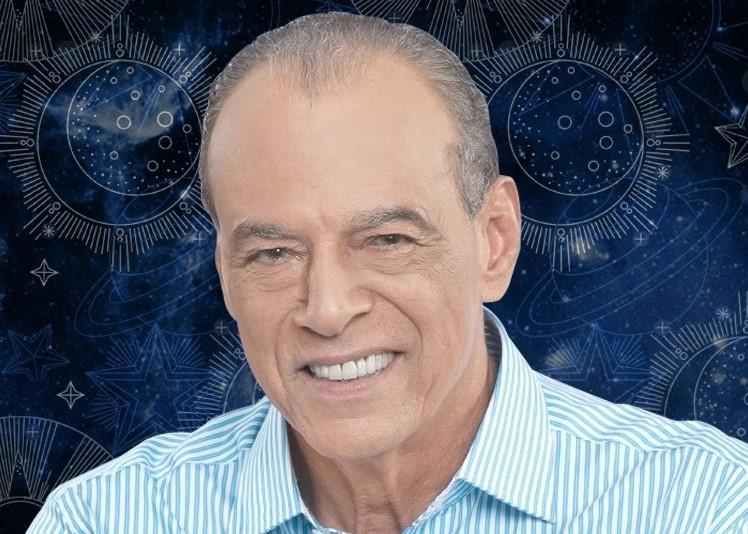 Conheça mais sobre o astrólogo mais amado do Brasil