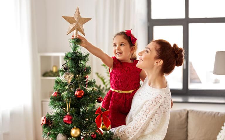 Quando montar a árvore de Natal? Saiba a data correta - João Bidu