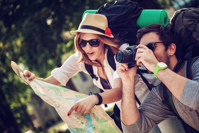 Vai viajar? Opte por destinos românticos e aqueça a relação