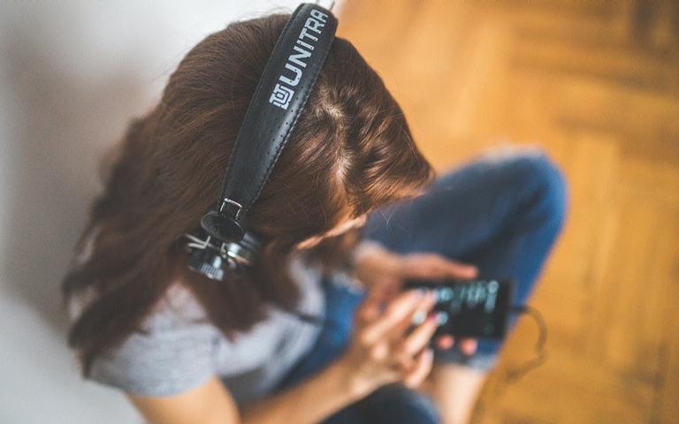 Meditação sonora: como a música ajuda na concentração?