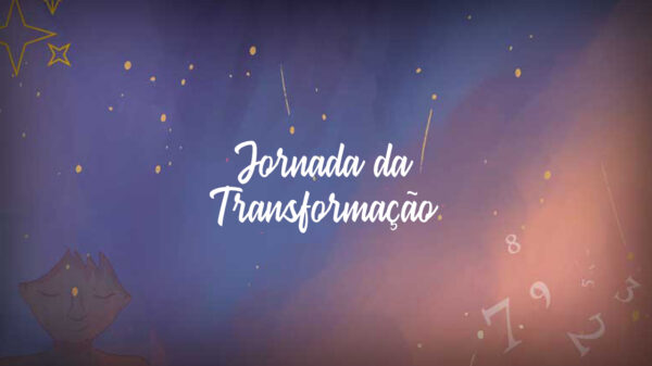 Curso Jornada da Transformação com João Bidu