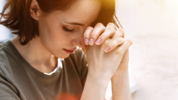 Dia da Oração: 10 passos para fortalecer sua preceDia da Oração: 10 passos para fortalecer sua prece