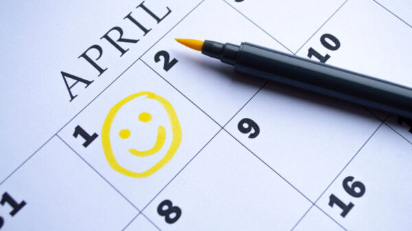 Energia do número 1: previsões da numerologia para o mês de Abril