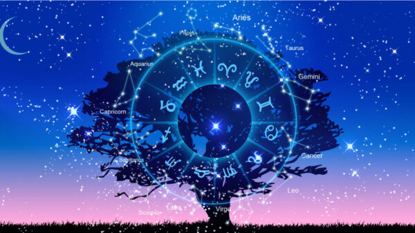 Eventos Astrológicos de Março: Quais as vibrações deste mês?