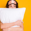 Dicas da Benzedeira: use o travesseiro mágico para melhorar o seu sono