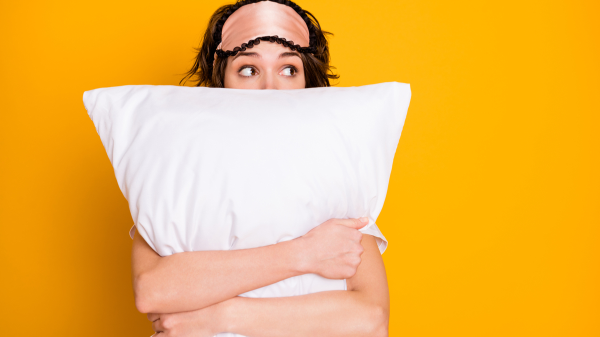 Dicas da Benzedeira: use o travesseiro mágico para melhorar o seu sono