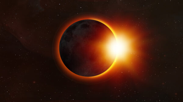 Mês de Maio terá Eclipse Lunar total; saiba quando!