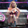 Britney Spears cantora dos anos 2000