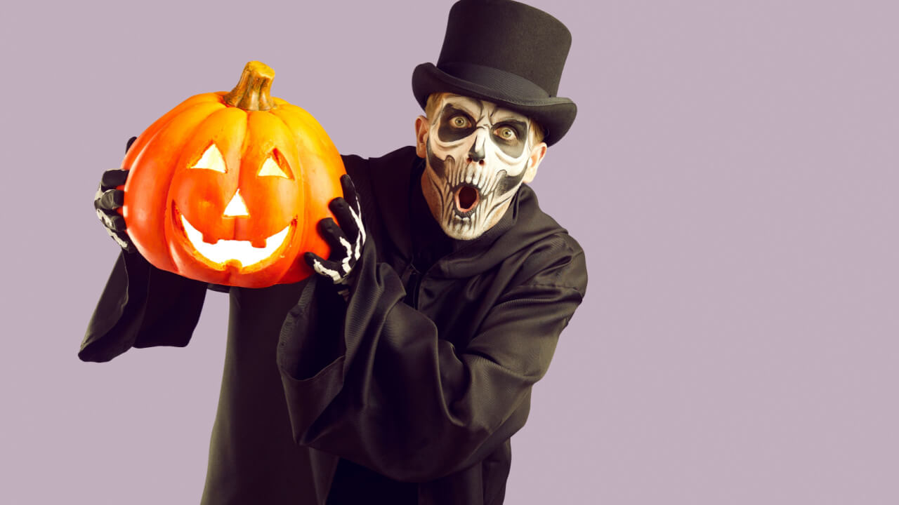 Halloween: confira como cada signo escolhe a sua fantasia