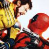 imagem promocional do filme Deadpool e Wolverine