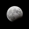 Eclipse Lunar em peixes super lua