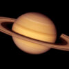 planeta Saturno