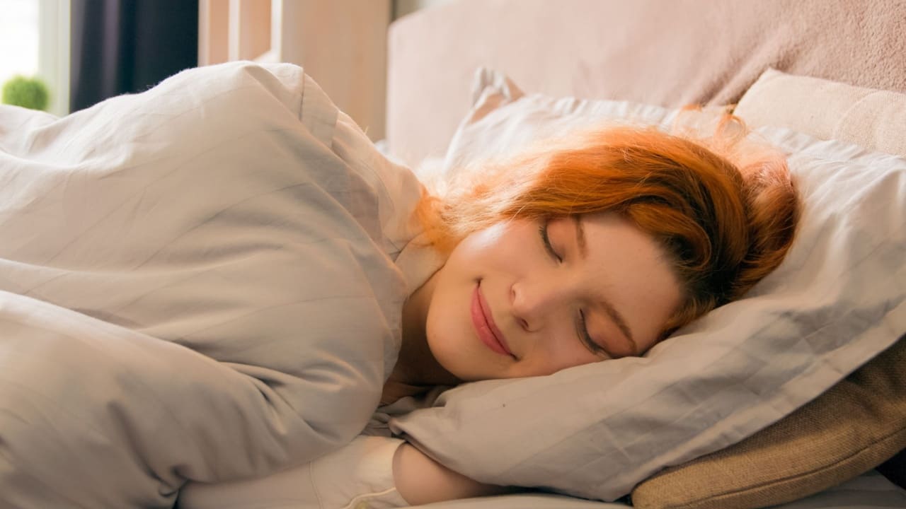 5 hábitos para dormir melhor