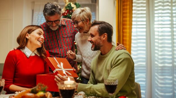 Descubra quais signos que mais gostam do Natal