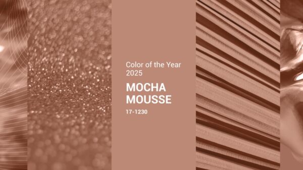 Mocha Mousse: quais signos podem usar e abusar da cor de 2025?