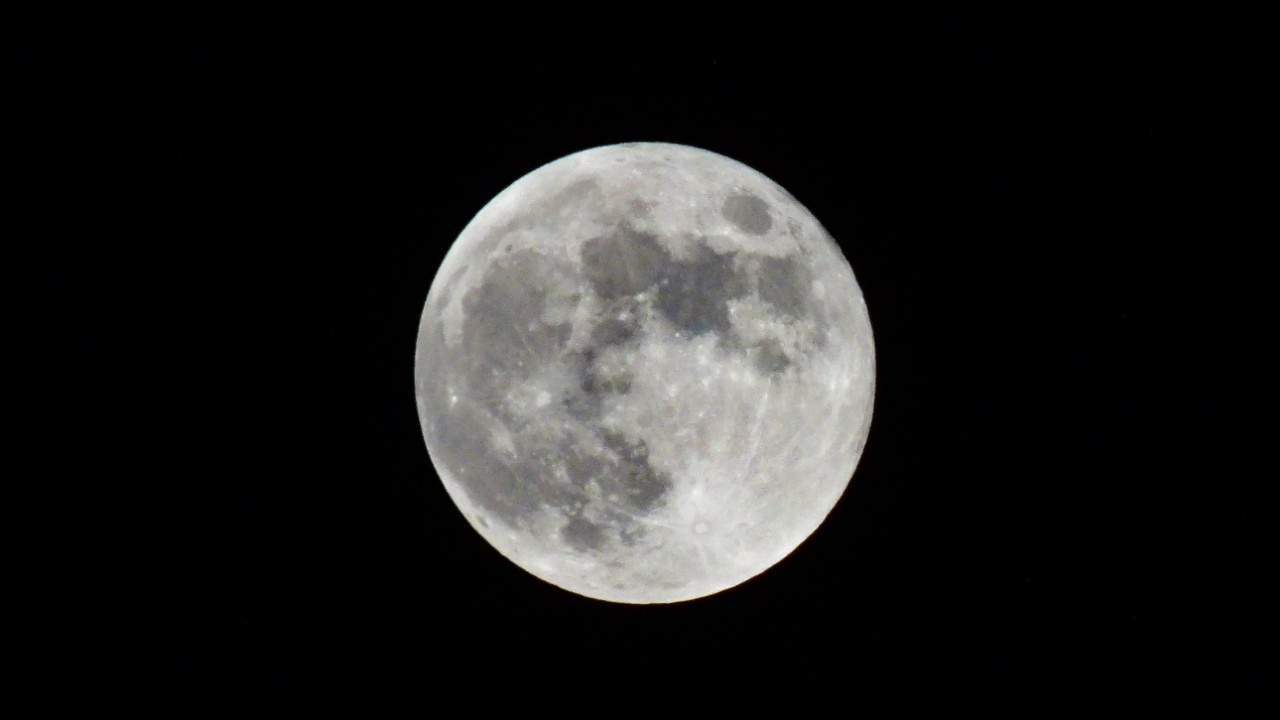 Lua Cheia em Câncer: momento é de colheita e boas novas